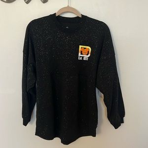 Walt Disney World Halloween spirit jersey